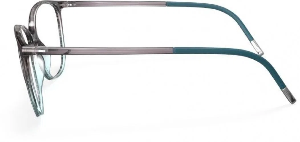 Silhouette SPX Illusion Fullrim 1601 Eyeglasses - view 29